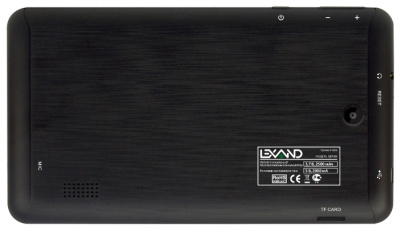   Lexand SB-7 HD - 