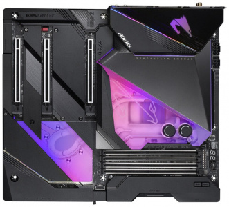   GIGABYTE Z490 AORUS XTREME WF 1.1