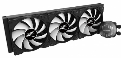 ��� Zalman CPU Liquid Cooler 360mm