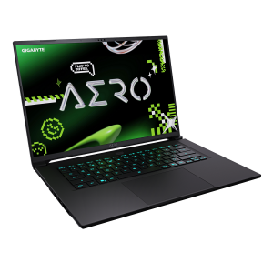  Gigabyte AERO X16 2WH (2WHA3KZC64DH) 16"/AMD Ryzen AI9 HX 370/32Gb/1Tb/RTX5070 8Gb/W11/
