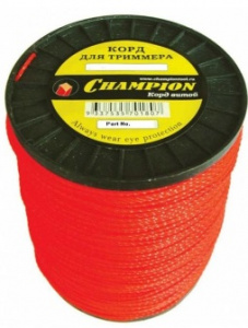    Champion Square Twist DUO C5059 (2.4   262 ) - 