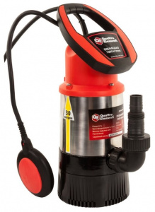 ���� ������ ����� ��������� Quattro Elementi Drenaggio 1000 H Inox ��������-�������� ������������