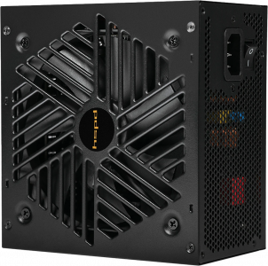 ���� ������� HSPD HSI-750BS-BK ������, 750W 80+ Bronze