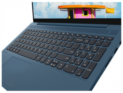  Lenovo IdeaPad 5 15ARE05 (81YQ001ARK) blue