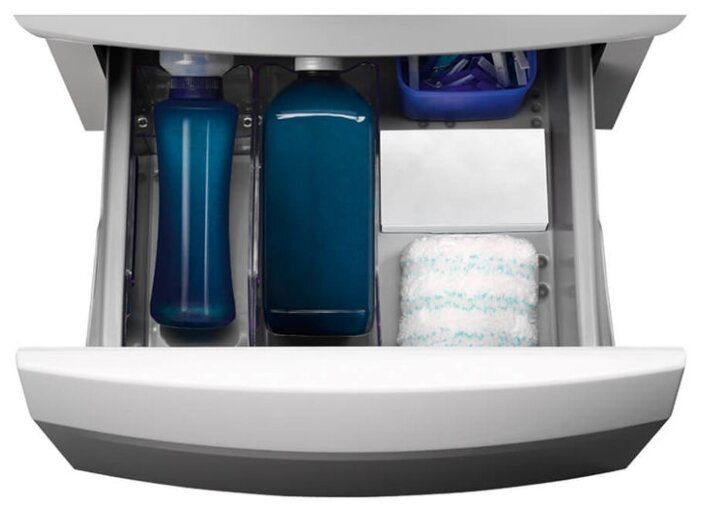Аксессуар для стиральной машины Electrolux Подиум Цоколь E6 WHPED3 ...