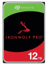   Seagate Ironwolf Pro 512E 12Tb