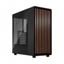    Fractal Design North Charcoal Black TG Dark Tint  FD-C-NOR1C-02 