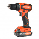 �����-���������� �������������� PATRIOT BR 207UES