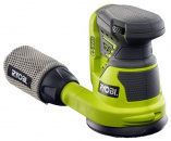   RYOBI R18ROS-0, lime