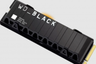 SSD- SSD WD 1Tb M.2 2280 SN850X WDS100T2XHE