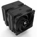   Zalman CNPS14X DUO Soc-AM5/AM4/1151/1200/1700, Black