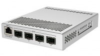   MikroTik CRS305-1G-4S+IN