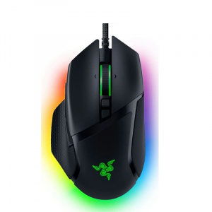   Razer Basilisk V3, black, RZ01-04000100-R3M1 - 