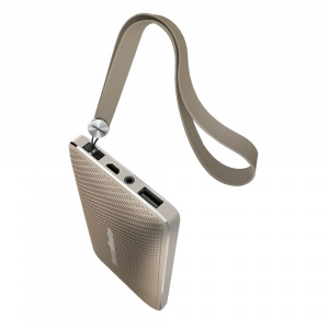     Harman Kardon Esquire Mini gold - 