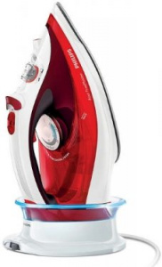    Philips GC 4595/40 white/red - 