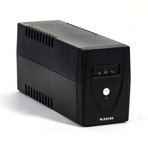 ���� ������ ��� ������� RAPAN-UPS 600 220 � 600��/350�� ��������-�������� ������������