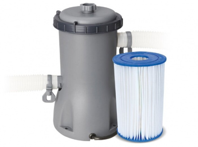 ���� ������ ������� ��������� Bestway Power Steel 56722 (6478 �) ��������-�������� ������������