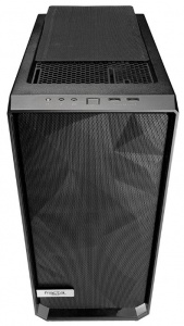 ������ ��� ���������� Fractal Design Meshify C Blackout TG Light