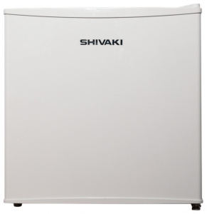    Shivaki SHRF-55CH, white - 