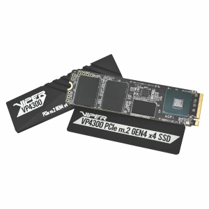 SSD- Patriot 2TB M.2 2280 Viper VP4300 VP4300L2TBM28H