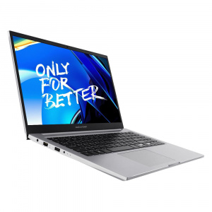 ������� Maibenben B115B-R551UMB1SPSRE2 15.6"(1920x1080 (�������) IPS)/AMD Ryzen 5 5500U(2.1Ghz)/8192Mb/512PCISSDGb/AMD Radeon//Win11Pro/Silver