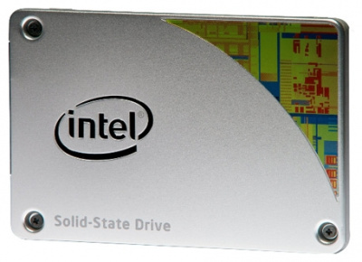 SSD- Intel 530, 480 Gb (SATA-III, 7 )
