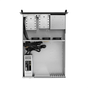��������� ��������� Exegate Pro 2U650-06/2U2098L Redundant 2x800W EX293878RUS