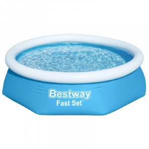 ���� ������ ������� �������� BESTWAY 57450, Fast Set 244�61��, 1880� ��������-�������� ������������