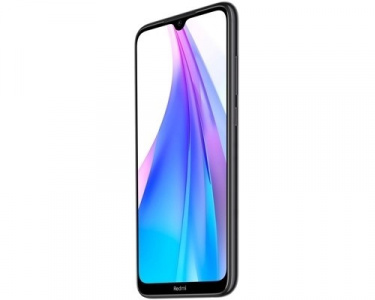    Xiaomi Redmi Note 8T 4/64Gb, moonshadow grey - 