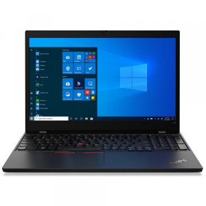 Ноутбук Lenovo ThinkPad L15 G1 T (20U4S4SJ00) Core i5-10210U/1600 МГц/8GB/15,6"/256GB SSD/Win10/black