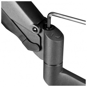 ���� ������ ��������� Onkron G100, 13-32'' black ��������-�������� ������������