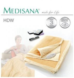  Medisana HDW