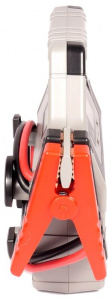 ���� ���������� �������� ���������� Aurora ATOM 40 12/24V. 40000 mAh ��������-�������� ������������