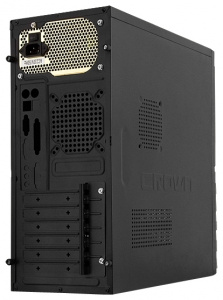 ������ ��� ���������� Crown CMC-SM162 500W Black-Red