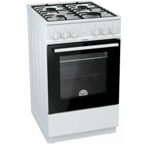 ����� ������� Gorenje GG5A11WF white