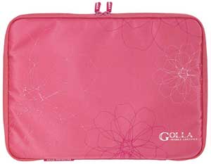  Golla GAIA G615 13.3" Pink