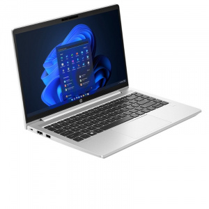 ������� HP ProBook 440 G10 (816N0EA) 14" FHD i5-1335U/8Gb/512Gb SSD/��� OS/silver