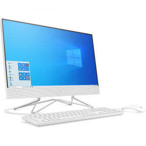    HP 24-df0040ur NT (14Q11EA) white - 