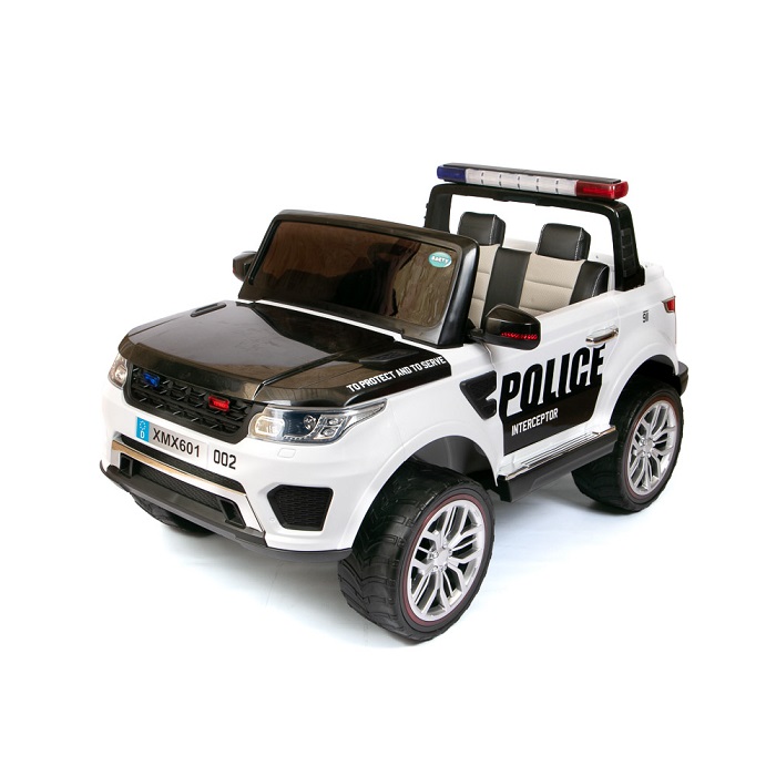 Range Rover XMX 601
