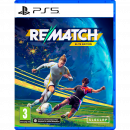 ���� Rematch (PS5) Elite Edition, ������� ��������� � ��������