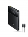 USB-����������� Baseus H1 Fast Charging Digital Display, 20000mAh 100W, ������