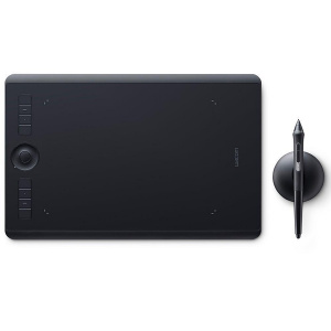     Wacom Intuos Pro Medium - 