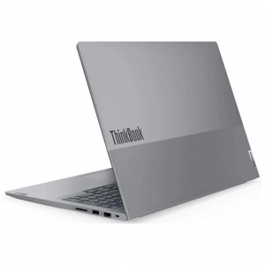  Lenovo Thinkbook 16 G6 IRL (21KH00B5AU) 16"/Core i5 1335U/16Gb/SSD 256Gb/Intel Iris Xe gr/Win11Pro/grey