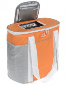 - World Rider WR 6516, gray-orange