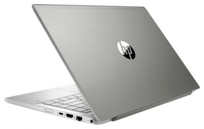  HP Pavilion 14-ce0019ur (4GT24EA), silver