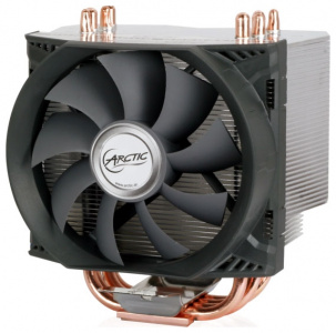   Arctic Cooling Freezer 13 CO