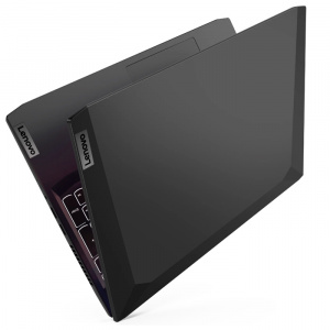  Lenovo IdeaPad Gaming 3 15ACH6 15.6" Ryzen 5 5600H/16Gb/512Gb SSD/RTX 3050 82K200HHRE black