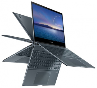  ASUS Zenbook Flip UX363EA-EM079T (90NB0RZ1-M01050)