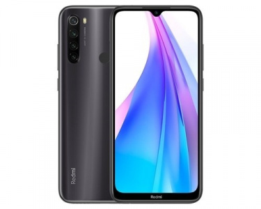    Xiaomi Redmi Note 8T 4/64Gb, moonshadow grey - 