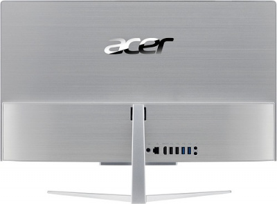    Acer Aspire C22-820 21.5"" (DQ.BDXER.005), silver - 
